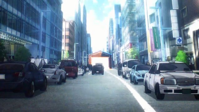 Ginza Chuo-dori
